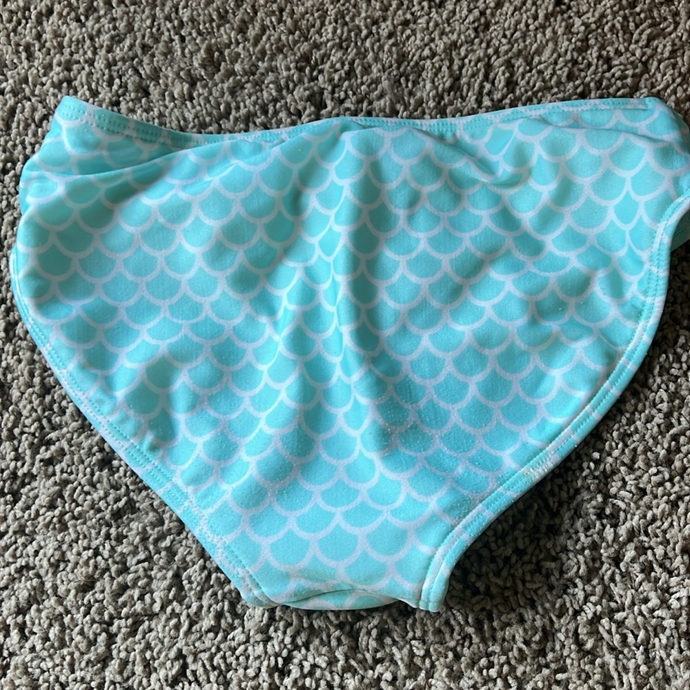 3 piece swim suit - Picture 4 of 6